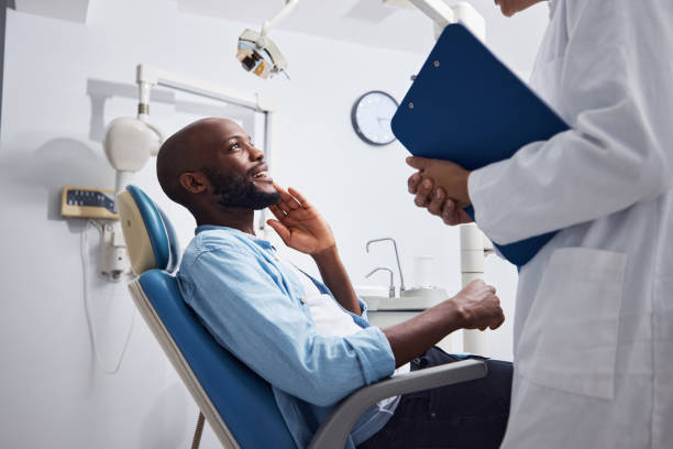 Best Emergency Wisdom Tooth Extraction in Gassville, AR