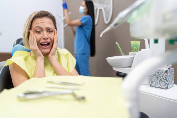 , AR Emergency Dental Service Company